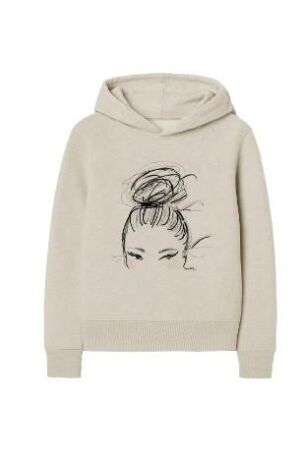 TheShirtProject TheShirtProject Hoodie Dutt  TheShirtProject TheShirtProject Hoodie Dutt