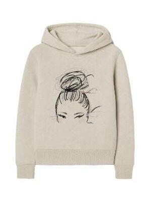 TheShirtProject Hoodie Dutt 22009/12 TheShirtProject Hoodie Dutt 22009/12