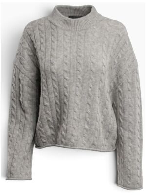 The Shirt Project Pullover Zopfmuster 51780-10979