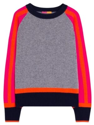 Vilagallo Pullover Colour 34127