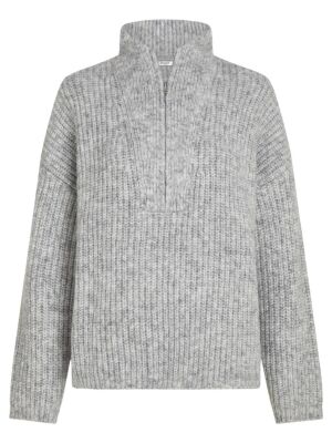 Penn & Ink JUMPER W26C395-83M
