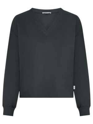Penn & Ink LONGSLEEVE W26F1943-82