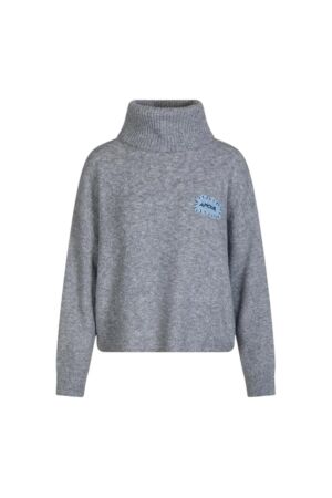Sandro Ferrone Sandro Ferrone Pullover Sandro Ferrone Sandro Ferrone Pullover