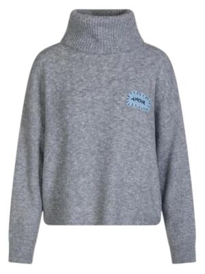 Sandro Ferrone Pullover S87YBGGRUS