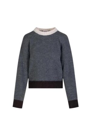 Sandro Ferrone Sandro Ferrone Pullover Sandro Ferrone Sandro Ferrone Pullover