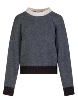 Sandro Ferrone Pullover S9YBGNABIHA