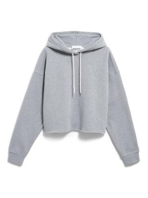 Armedangels ICONIC Å OPEN EDGE HOODIE 30009409-3215