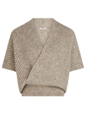 Penn & Ink JUMPER W26C396-60M