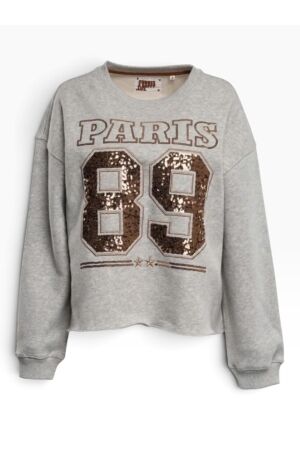 The Shirt Project The Shirt Project Sweater 89 The Shirt Project The Shirt Project Sweater 89