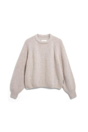 Armedangels Armedangels RIB KNIT SWEATER 