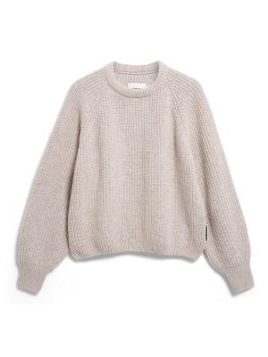 Armedangels RIB KNIT SWEATER 30007677-3642