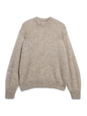 Armedangels MOHAIR BLEND KNIT SWEATER 30008105-3642