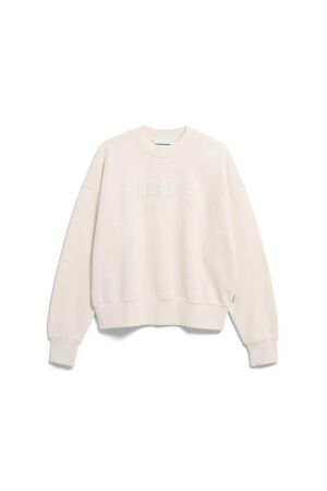 Armedangels Armedangels ALIZAA COLLEGE SWEAT Armedangels Armedangels ALIZAA COLLEGE SWEAT