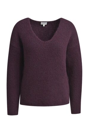 Milano Italy Milano Italy V-Neck Pullover  Milano Italy Milano Italy V-Neck Pullover