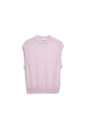 Armedangels Armedangels Mohair Blend Knit Vest 