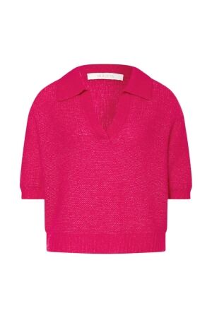 Herzens Herzens kurzarm Pullover 