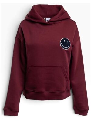 The Shirt Project Hoodie Smiley 51696-10978