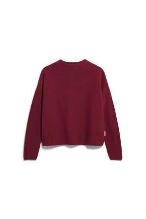 Armedangels Armedangels MERINAA LINKS LINKS SWEATER Armedangels Armedangels MERINAA LINKS LINKS SWEATER