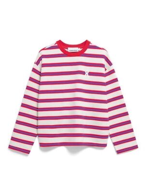 Armedangels Iconic A Frankaa Bold Sweat 30007479-3547
