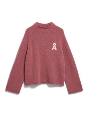 Armedangels ICONIC Å BOUCLÉ KNIT SWEATER 30007855-3655