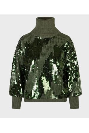 Sandro Ferrone Pullover 