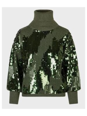 Sandro Ferrone Pullover S87YBFGRANETTO Sandro Ferrone Pullover S87YBFGRANETTO