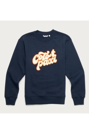 Cotopaxi Cotopaxi W Crew Sweatshirt Cotopaxi Cotopaxi W Crew Sweatshirt