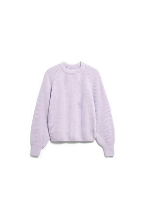 Armedangels Armedangels RIB KNIT SWEATER 