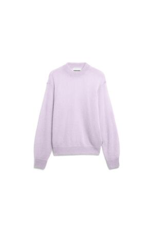 Armedangels Armedangels MOHAIR BLEND KNIT SWEATER Armedangels Armedangels MOHAIR BLEND KNIT SWEATER
