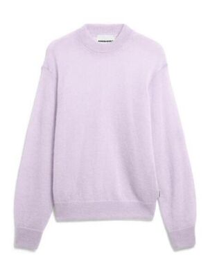 Armedangels MOHAIR BLEND KNIT SWEATER 30008105-3633