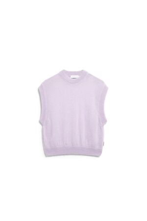 Armedangels Armedangels MOHAIR BLEND KNIT VEST 