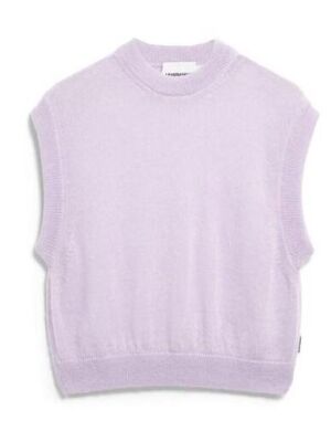Armedangels MOHAIR BLEND KNIT VEST 30008106-3633