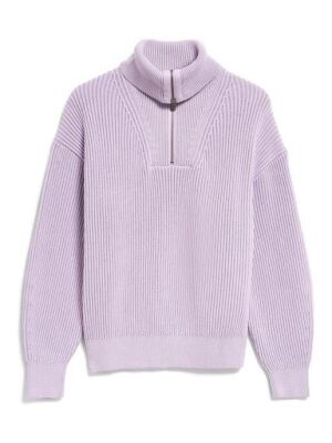 Armedangels VANISÉ RIB KNIT TROYER 30009343-3761