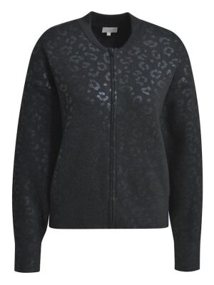 Milano Italy Knitted Blouson 53-5257-9121-1099 Milano Italy Knitted Blouson 53-5257-9121-1099