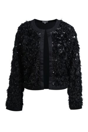 Milano Italy Milano Italy boxy jacket Milano Italy Milano Italy boxy jacket