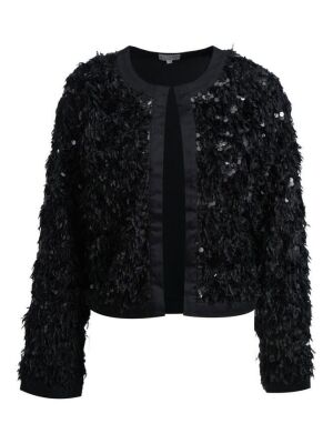 Milano Italy boxy jacket 64-5670-4244 099