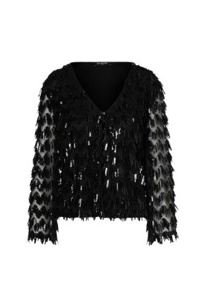 ana alcazar ana alcazar Blazer 