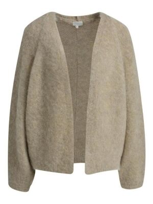Milano Italy open cardigan 54-5573-9150 920 Milano Italy open cardigan 54-5573-9150 920