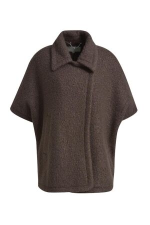 Milano Italy Milano Italy cape jacket  Milano Italy Milano Italy cape jacket