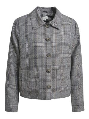 Milano Italy Boxy Jacket 53-4779-4153-1920 Milano Italy Boxy Jacket 53-4779-4153-1920