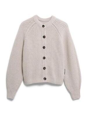 Armedangels Rib Knit Cardigan 30007523 -3642