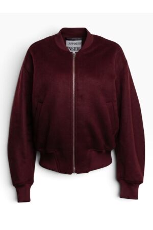 The Shirt Project Kera Till Bomberjacke The Shirt Project Kera Till Bomberjacke