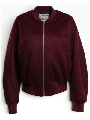 The Shirt Project Bomberjacke 51785-10978