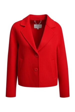 Milano Italy Milano Italy Boxy Jacket Milano Italy Milano Italy Boxy Jacket
