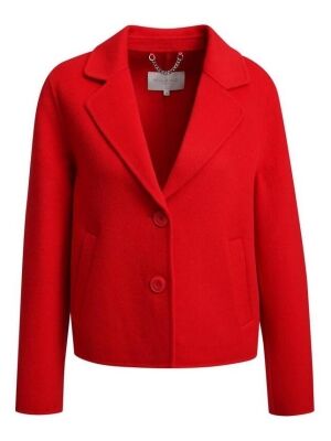 Milano Italy Boxy Jacket 64-4598-4237 449