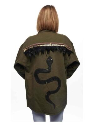 Sorena Jacke JASNAKE