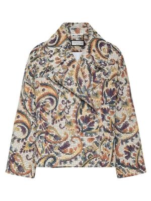 SEM PER LEI Jacke Jacquard-111 972016