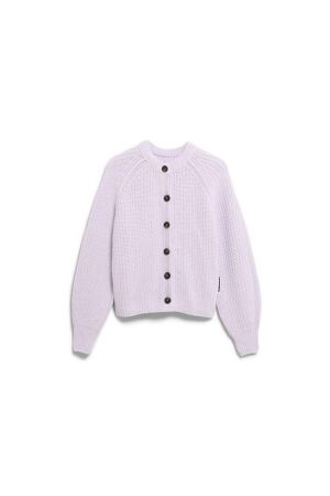 Armedangels Armedangels Rib Knit Cardigan Armedangels Armedangels Rib Knit Cardigan