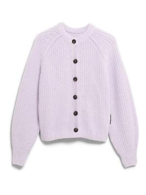 Armedangels Rib Knit Cardigan 30007523 -3633