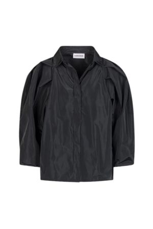 Sandro Ferrone Sandro Ferrone Taftbluse Sandro Ferrone Sandro Ferrone Taftbluse
